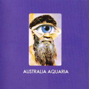 Daevid Allen - Australia Aquaria/She