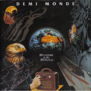 Welcome to DemiMonde